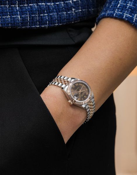 Rolex Datejust Lady 28 279171